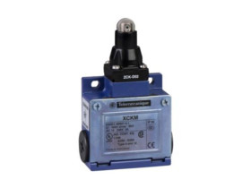 Łącznik krańcowy trzpień z rolką stalową 1NC+1NO dławik Pg11 XCKM102 SCHNEIDER ELECTRIC