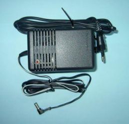 ZN-9V/1,00A +/- ZASIL.