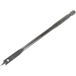 Faithfull 30205002 Flat Bit 8mm