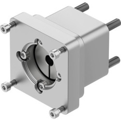 Zestaw połączeniowy Zestaw osiowy Montaż silnika