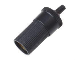 Gniazdo zapalniczki samochodowej na kabel