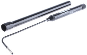 Lampa inspekcyjna, AA MTI Nie