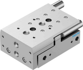 Siłownik z prowadzeniem skok 50mm Festo Ø 20mm