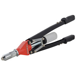 Faithfull DY-8208 Heavy-Duty Long Arm Riveter
