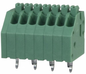 Klucz polaryzacyjny raster 2.5mm Przewlekany Phoenix Contact