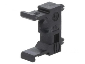 02539000005 Złącze: płytka-płytka męskie na PCB, har-modular THT