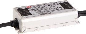 MEAN WELL XLG-75-L-A Sterownik LED o stałej mocy 75 W 350 - 1050 mA 53 - 107 V/DC Układ PFC, Regulowany, Zabezpieczenie