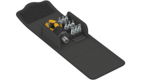 Wkrętak Krótki Kraftform Kompakt Stubby Esd 1