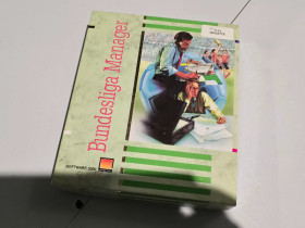 Bundesliga Manager