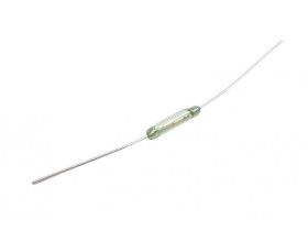 Kontaktron-rurka 10mm SPST-NO