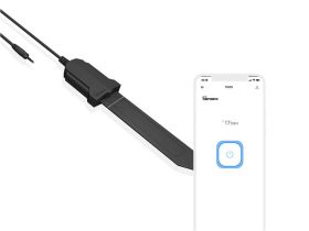 Czujnik sensor nawilżenia MS01