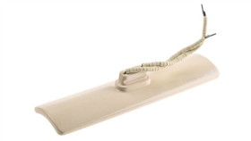 Ceramiczny Element Grzewczy 245Mm 350 W 230 V Ac