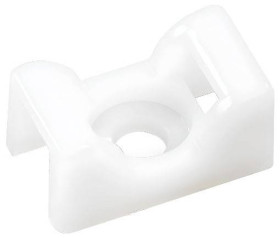 ABB TC140 Befestigungssockel Podstawa montażowa przykręcany TC140 naturalny 500 szt.