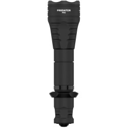 ArmyTek F07301C Predator Pro Torch 1400 lm Magnetic Recharge 494m Range