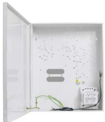 Obudowa uniwersalna natynkowa 325x400x98mm 17/TRP40/DSPR-L AWO200