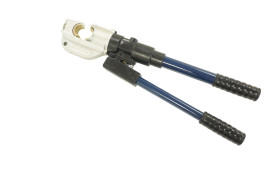 Styk RS PRO Styki zagniatane Hydrauliczny Sześciokątne