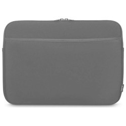 Hama 00227069 Laptop sleeve Neoprene Black 14,1&quot;-15,6&quot; with front pocket