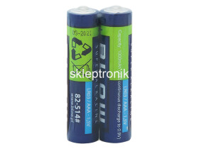 Bateria BLOW SUPER ALKALINE AAA LR3 2szt