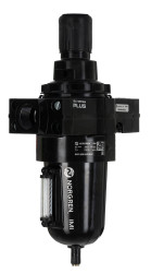 Reduktor z filtrem powietrza Norgren Olympian Plus