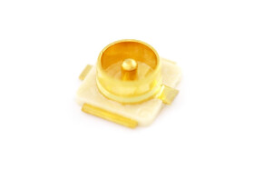Sparkfun U.FL SMD Connector