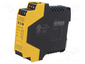 ESR5-NO-31-24VDC