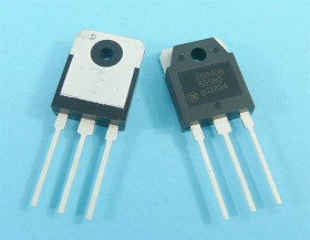FGA-40N65-SMD 80A/650V/349W