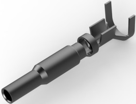 Receptacle, 0.5-2.0 mm², AWG 20-14, crimp connection, 770249-3