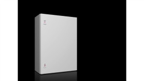 Ax Obudowa Kompaktowa 500X700x250 Mm Blacha Stalowa Z Pł. Mont. Jednodrzwiowa...