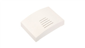 Gong Westminster 8-230V Biały Gnu-209-Bia Sun10000173