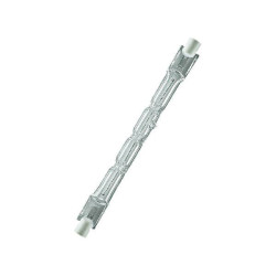 OSRAM 4008321977656 HALOLINE&#xAE; SUPERSTAR 120 W 230 V R7S Bulb