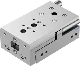 Siłownik z prowadzeniem skok 40mm Festo Ø 12mm