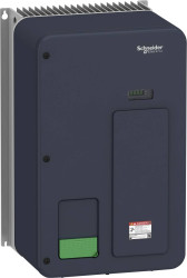 Przemiennik częstotliwości Schneider Electric ATV320U75N4W 7.5 kW 3-fazowy 380 V, 500 V