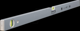 18800 Beam spirit level, Type 80 U, 1000 mm
