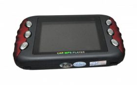 TRANSMITER Z ODTW.MP5 FM-057 2