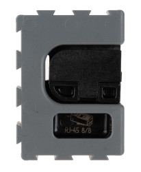 Matryca do zaciskarki RJ45 RS PRO