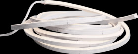 840419 LED strip, Omniflex Mini, Neon, 24 V - 8 W, 4000 K, 5 m, silicon