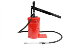 Smarownica Ręczna 4Kg