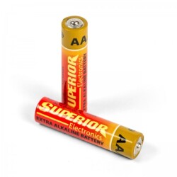 LR03 BAT.3V SUPERIOR