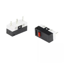 5szt. MIKROPRZEŁĄCZNIK YD-003 30V 0.005A 12.8x6.2x5.8mm