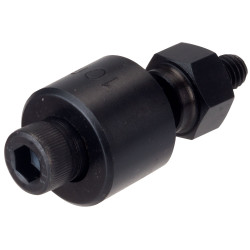 Q-Max QMA10M Sheet Metal Hole Punch 10mm