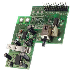 Płytka unifonu 1131/620 URMET