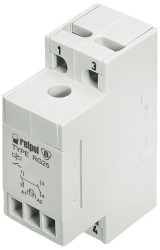 Przekaźnik przemysłowy 2Z 24V AC 50Hz AgSnO2 RG25-3022-28-3024 863742