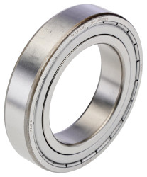 Łożysko kulkowe wew: 50mm zew: 80mm Jednorzędowe łożysko kulkowe z głębokim rowkiem 16mm SKF jednorzędowe