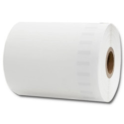 Qoltec Etykiety do DYMO 4XL S0904980 104 x 159 mm 220 sztuk