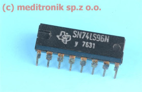 74LS96N