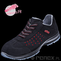 Buty ESD ATLAS, GX 133, Bezpieczne S1