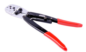 Zaciskarka do tulejek kablowych 10-50mm2 KH55WF OPT