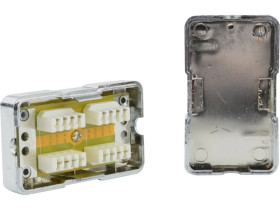 Łącznik LSA kat.6 FTP NEKU