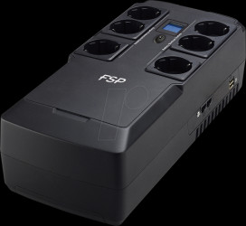 PPF4801702 USV, 800 VA / 480 W