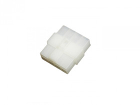 Złącze męskie i żeńskie uniwersalne 8-krotne